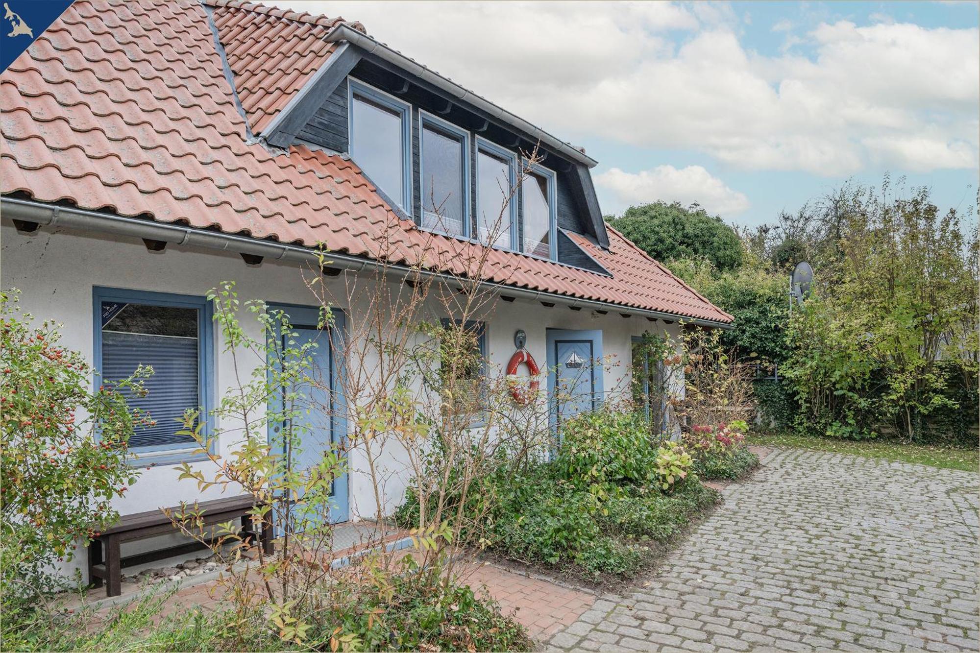Ferienanlage Am Gothensee 25 Rad Kapitaen Heringsdorf  Exteriör bild